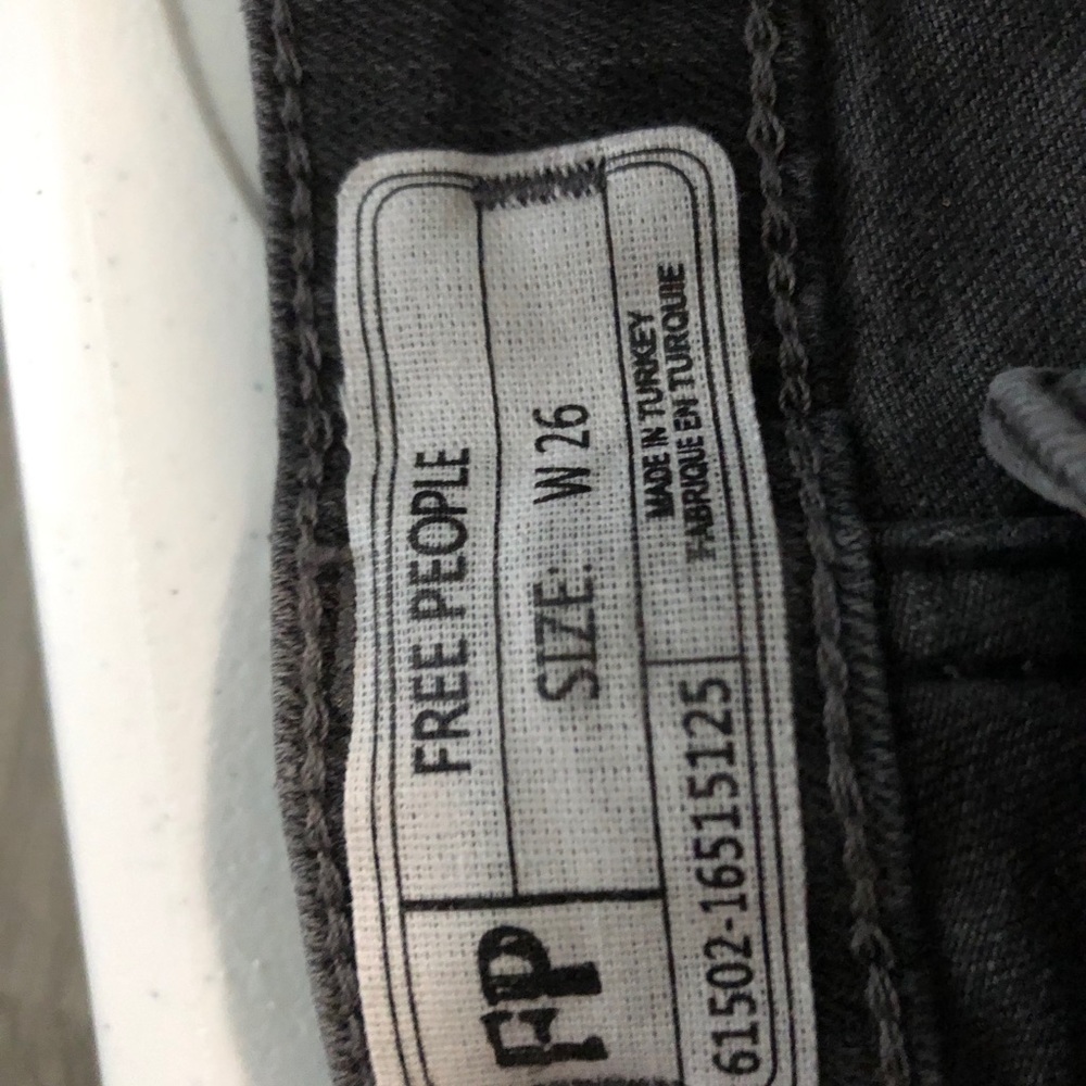 Jeans - Picture 5 of 7